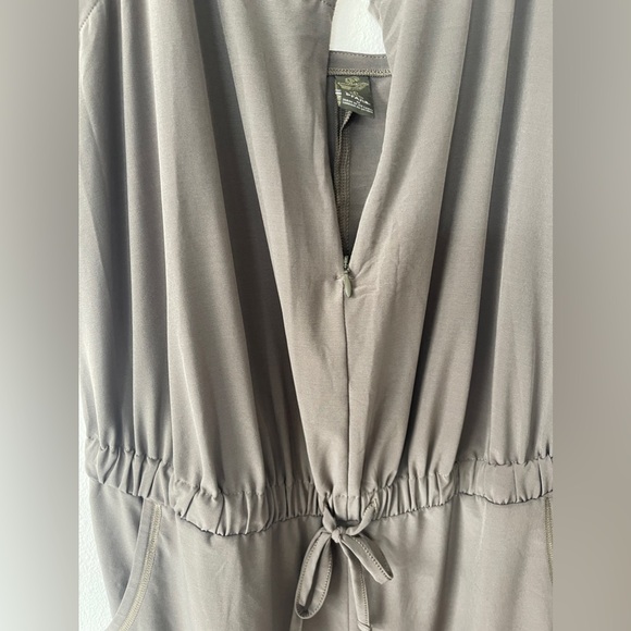 PRANA Railay Jumpsuit - Size M - Picture 3 of 6